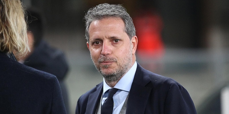 Paratici al futuro