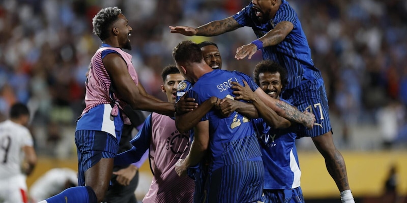 Pazzesca impresa di Simone Inzaghi: l'Al Hilal elimina il Manchester City! 1 Pazzesca impresa di Simone Inzaghi: l'Al Hilal elimina il Manchester City!
