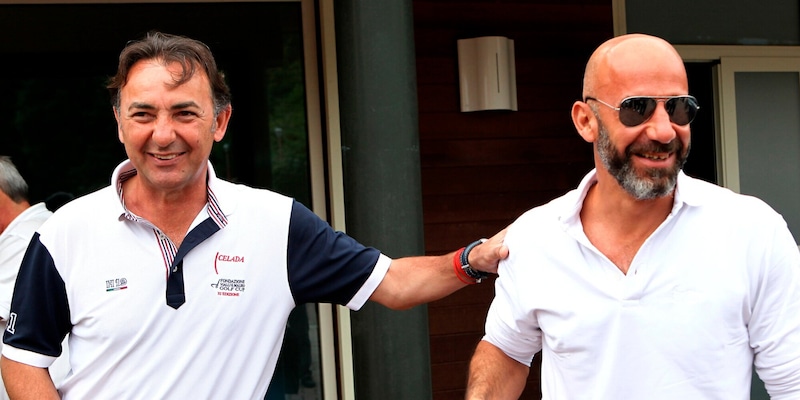 "Che bello e meritato l'amore per Vialli. Come lui solo Scirea: i fatti prima delle parole" 1 "Che bello e meritato l'amore per Vialli. Come lui solo Scirea: i fatti prima delle parole"