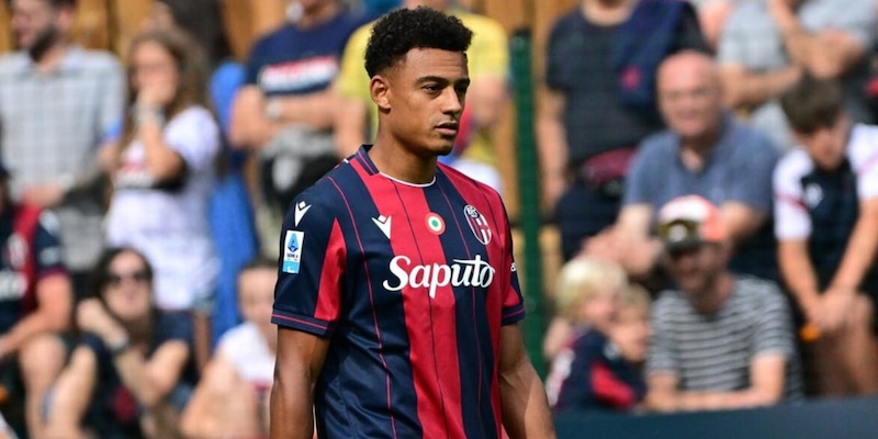 Napoli, duello per Ndoye: gioca con il Bologna ma intanto riflette 16 Napoli, duello per Ndoye: gioca con il Bologna ma intanto riflette