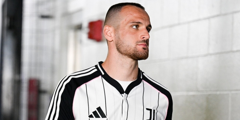 Gatti, no al Napoli e sì alla Juve: c’è il rinnovo… ma non l’annuncio 1 Gatti, no al Napoli e sì alla Juve: c’è il rinnovo… ma non l’annuncio