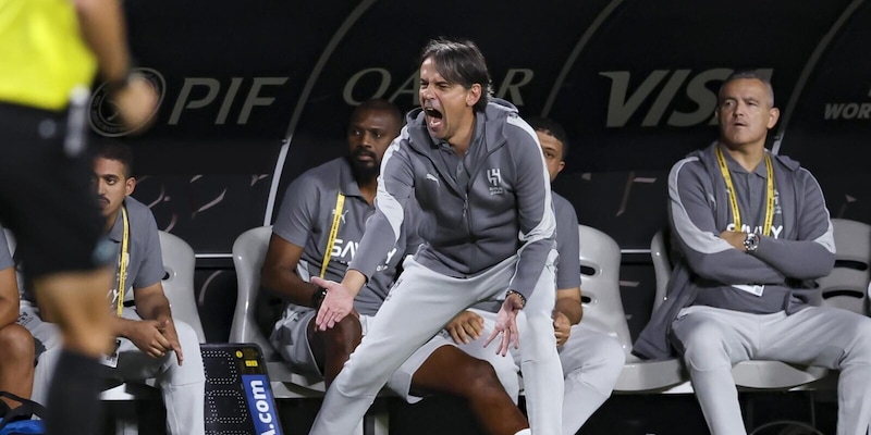 Arabia Saudita, la vittoria sul City è un trionfo. Ma siamo ancora lontani dagli standard europei 1 Arabia Saudita, la vittoria sul City è un trionfo. Ma siamo ancora lontani dagli standard europei