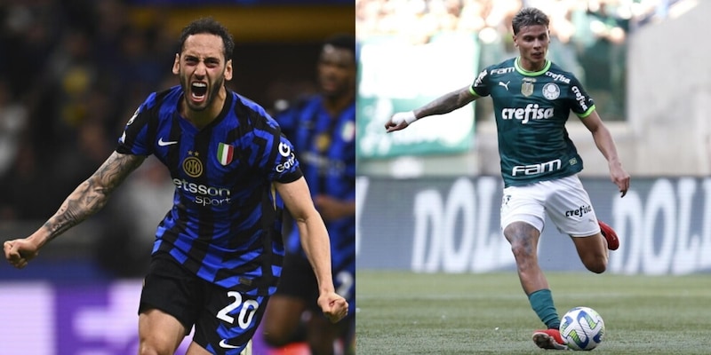 Inter, Calhanoglu tace sul suo futuro. Intanto Rios flirta con i nerazzurri 1 Inter, Calhanoglu tace sul suo futuro. Intanto Rios flirta con i nerazzurri