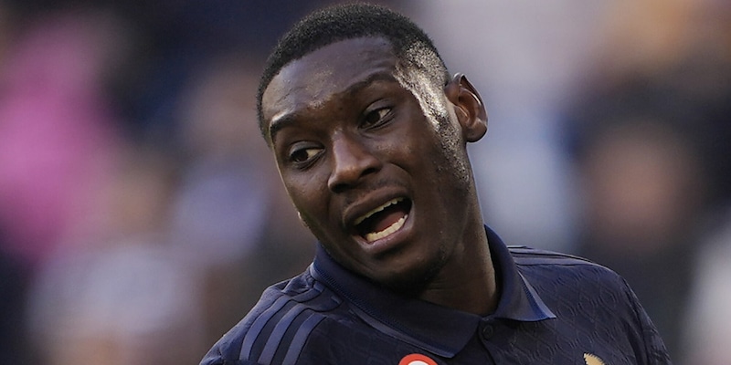 Kolo Muani-Juve, si gioca tutto sui termini di riscatto 14 Kolo Muani-Juve, si gioca tutto sui termini di riscatto