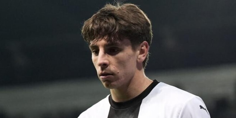 Bernabé scalpita per la Fiorentina, ma serve uno sconto del Parma 1 Bernabé scalpita per la Fiorentina, ma serve uno sconto del Parma