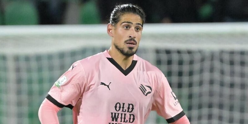 Bari-Nikolaou, ormai è fatta 14 Bari-Nikolaou, ormai è fatta