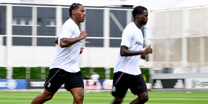 David e la Juve, la frase che farà piacere ai tifosi: è già al centro di tutto