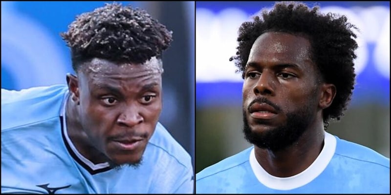 Dele-Bashiru e Tavares in versione “sarrista”: la Lazio trova una nuova chiave di gioco 14 Dele-Bashiru e Tavares in versione “sarrista”: la Lazio trova una nuova chiave di gioco