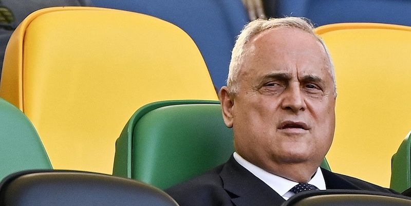 Lotito, nuovi accertamenti al Gemelli: le condizioni del presidente della Lazio 1 Lotito, nuovi accertamenti al Gemelli: le condizioni del presidente della Lazio