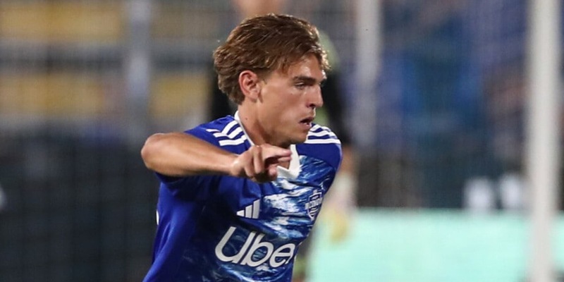 Como-Ajax: orario, diretta, probabili formazioni e dove vedere in tv e streaming l'amichevole 16 Como-Ajax: orario, diretta, probabili formazioni e dove vedere in tv e streaming l'amichevole