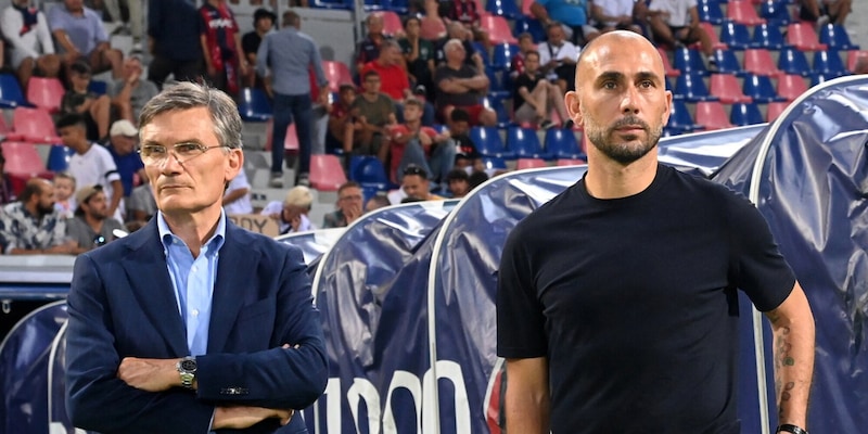 Thorstvedt al Bologna, riparte l'assalto: nel mirino anche Asllani 1 Thorstvedt al Bologna, riparte l'assalto: nel mirino anche Asllani
