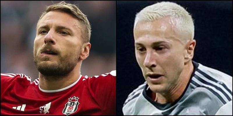 Bologna senza freni, dopo Immobile c'è Bernardeschi: tutti i dettagli del contratto 1 Bologna senza freni, dopo Immobile c'è Bernardeschi: tutti i dettagli del contratto