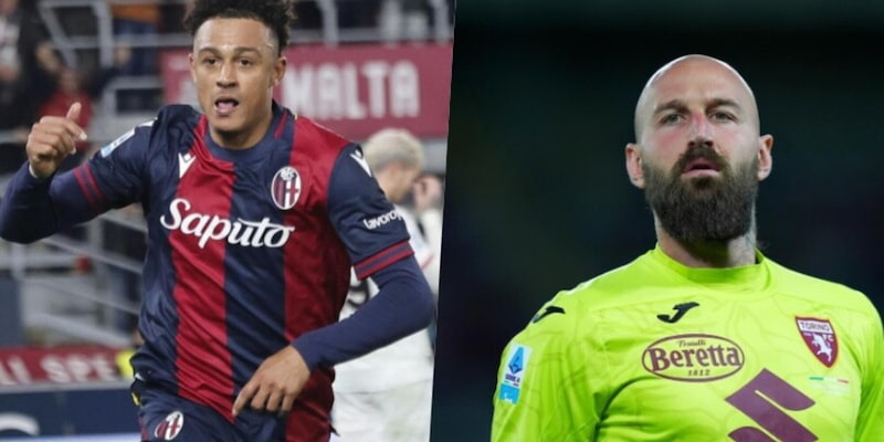Tutto sul mercato Napoli: Ndoye in salita, si tratta per Milinkovic, Osimhen in chiusura 15 Tutto sul mercato Napoli: Ndoye in salita, si tratta per Milinkovic, Osimhen in chiusura