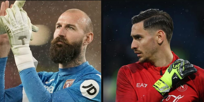 Milinkovic contro Meret: Napoli, la concorrenza fa bene a tutti