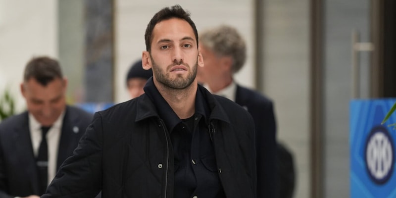 Calhanoglu e non solo: Inter, il tesoretto da 100 milioni per la rivoluzione 1 Calhanoglu e non solo: Inter, il tesoretto da 100 milioni per la rivoluzione