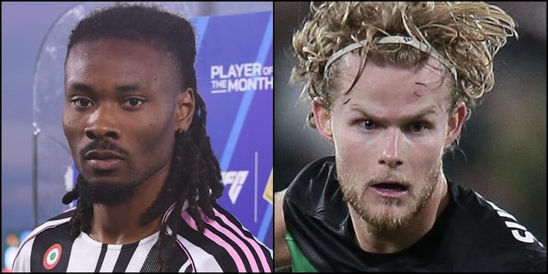 Muro su Thuram: Juve-Hjulmand che telenovela 14 Muro su Thuram: Juve-Hjulmand che telenovela