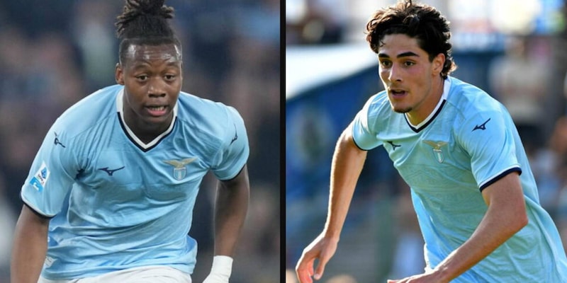 Noslin o Cancellieri? Il dubbio di Sarri per l'attacco della Lazio