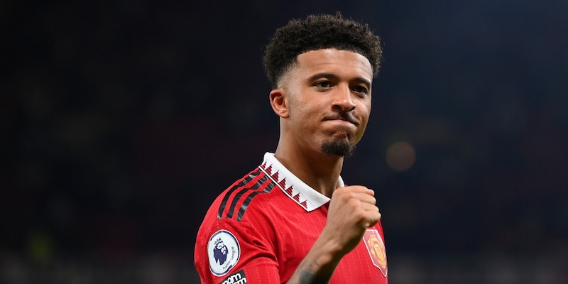 Juve, congelato Sancho: prima servono due cessioni 15 Juve, congelato Sancho: prima servono due cessioni