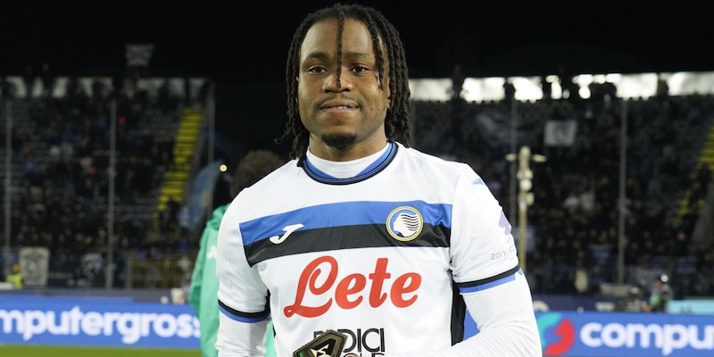 L'Inter aspetta Lookman e quella promessa di "liberarlo" 16 L'Inter aspetta Lookman e quella promessa di "liberarlo"