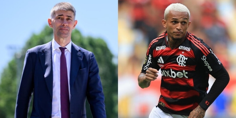 Massara e le prossime mosse di mercato della Roma: prima Wesley e poi...
