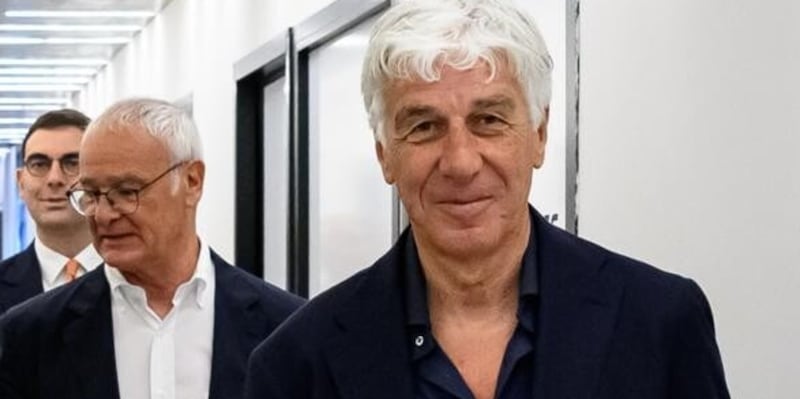 La Roma tra Trigoria e St. George’s Park: ecco come Gasperini ha pianificato il ritiro giallorosso 1 La Roma tra Trigoria e St. George’s Park: ecco come Gasperini ha pianificato il ritiro giallorosso