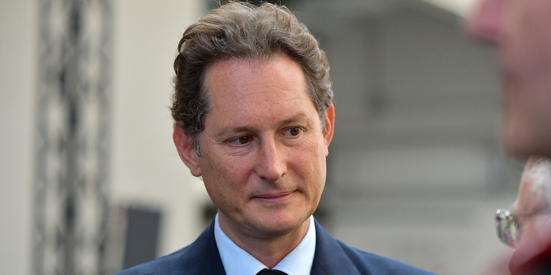 Elkann, 15 milioni alla Juve e poi l’aumento di capitale: il duplice significato 1 Elkann, 15 milioni alla Juve e poi l’aumento di capitale: il duplice significato