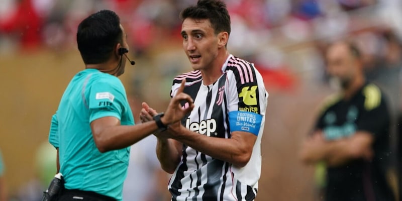 Cambiaso al centro della Juve: ritocco, 2030 e capitano del futuro 1 Cambiaso al centro della Juve: ritocco, 2030 e capitano del futuro
