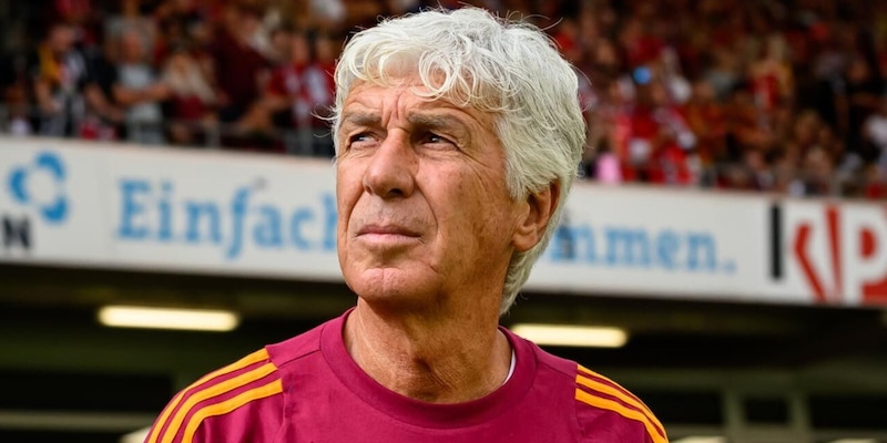 Gasperini e le richieste per la Roma: i cinque colpi che chiede alla società 14 Gasperini e le richieste per la Roma: i cinque colpi che chiede alla società