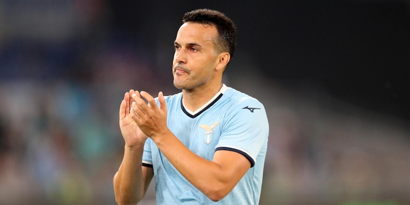 Pedro, "rischio scampato" per la Lazio grazie al rinnovo: ora Sarri lo vuole in versione Barcellona 1 Pedro, "rischio scampato" per la Lazio grazie al rinnovo: ora Sarri lo vuole in versione Barcellona
