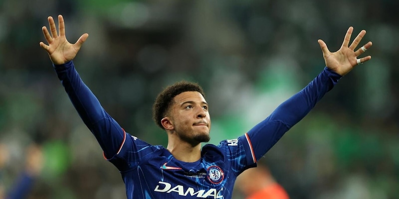 Juventus, il Manchester United scarica definitivamente Sancho: cosa è successo 14 Juventus, il Manchester United scarica definitivamente Sancho: cosa è successo