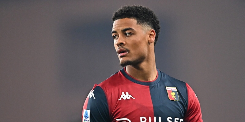 Inter e Genoa, patto mercato: De Winter in pugno grazie a Carboni. E Leoni... 14 Inter e Genoa, patto mercato: De Winter in pugno grazie a Carboni. E Leoni...