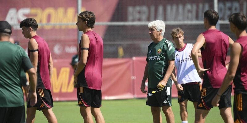 L’analisi della Roma: perché già si vede la mano di Gasperini 