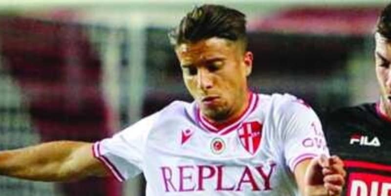 Raffaele studia la Salernitana. Per l'attacco arriva Liguori dal Padova