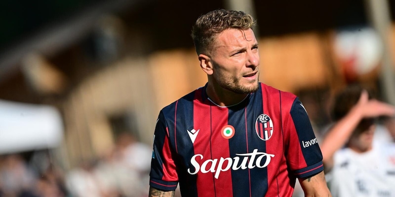 Gol, scaramanzia e un dettaglio per Jessica: perché Immobile anche a Bologna aspetta il 17 15 Gol, scaramanzia e un dettaglio per Jessica: perché Immobile anche a Bologna aspetta il 17
