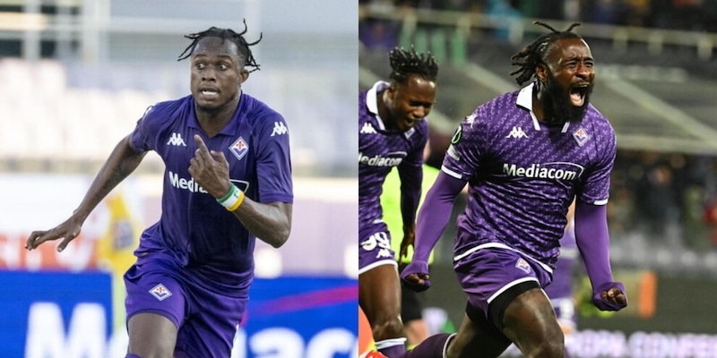 Da Kouame a Nzola: Fiorentina, quanti esuberi da piazzare 16 Da Kouame a Nzola: Fiorentina, quanti esuberi da piazzare