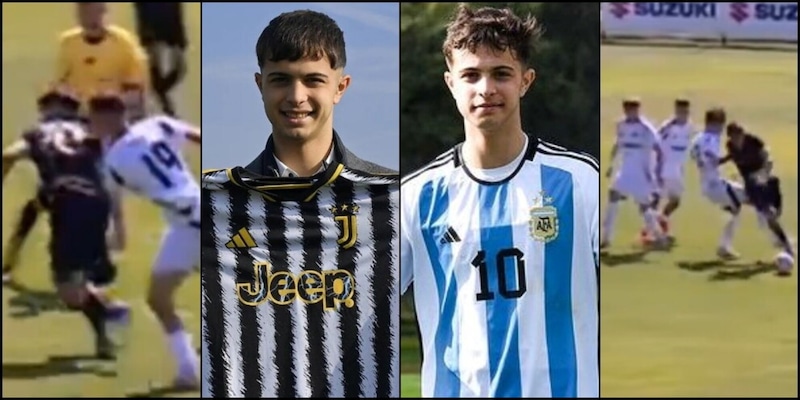 Barido sognando Yildiz: la Juve rifiuta tutto e rinnova! Il piano è chiaro 1 Barido sognando Yildiz: la Juve rifiuta tutto e rinnova! Il piano è chiaro