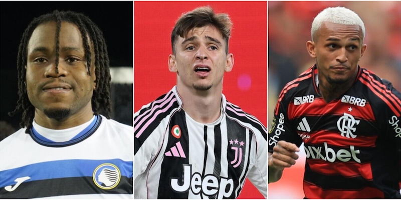 Calciomercato in diretta: tutte le trattative e gli affari di oggi, 17 luglio. Aggiornamenti live