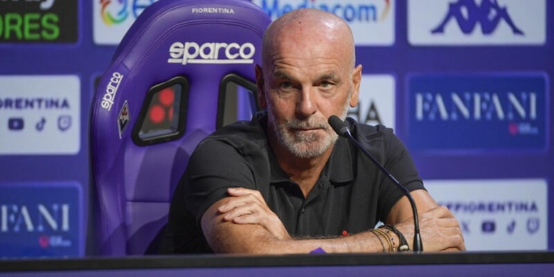 Pioli, vincere a Firenze è un’altra storia