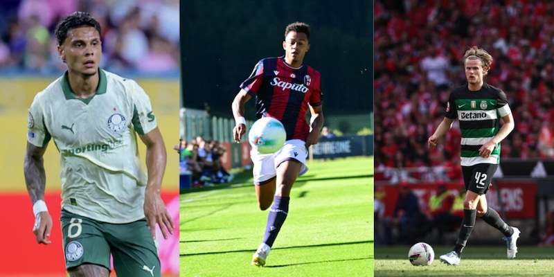 Calciomercato in diretta, da Rios a Ndoye: affari e trattative di oggi, 19 luglio. Aggiornamenti live