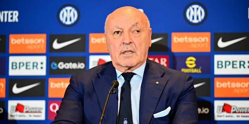 Marotta e la verità sulla frase di Lautaro: la frecciata durissima è per Calhanoglu 1 Marotta e la verità sulla frase di Lautaro: la frecciata durissima è per Calhanoglu