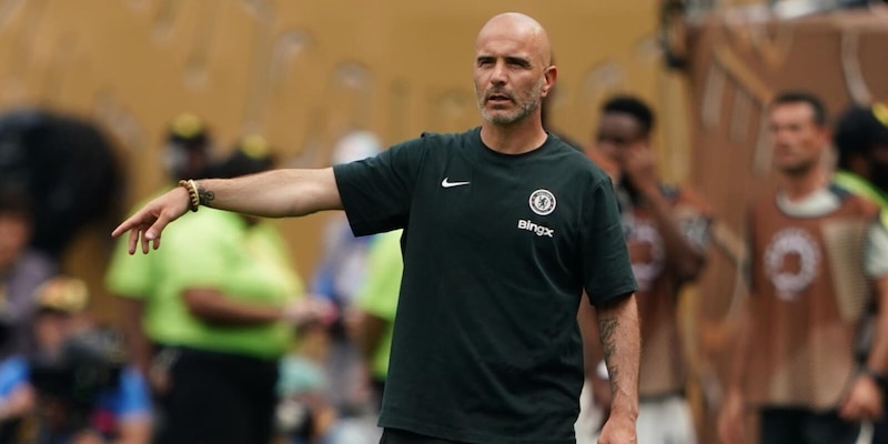 Fluminense-Chelsea: orario, diretta, probabili formazioni e dove vedere in tv e streaming il Mondiale per Club 1 Fluminense-Chelsea: orario, diretta, probabili formazioni e dove vedere in tv e streaming il Mondiale per Club