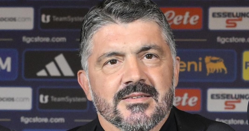 Italia, Gattuso e il suo staff a Coverciano: tutti i nomi da Riccio a Bonucci 1 Italia, Gattuso e il suo staff a Coverciano: tutti i nomi da Riccio a Bonucci