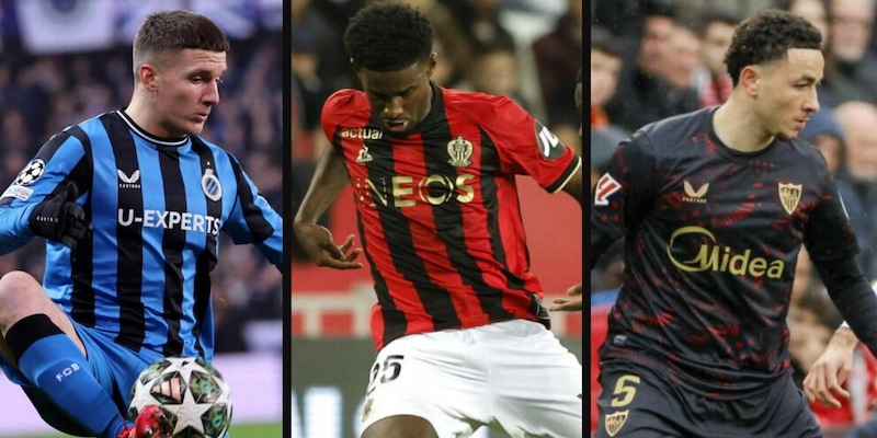 Bologna, Tzolis e Cho per il dopo Ndoye