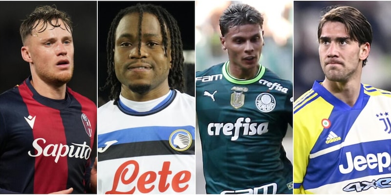 Calciomercato in diretta, da Beukema a Lookman: tutte le trattative di oggi, 18 luglio. Aggiornamenti live