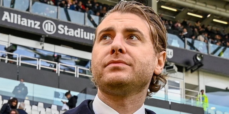 Tognozzi ds Juve, il nome torna fortissimo. Il ruolo di Modesto e perché Comolli sta aspettando 1 Tognozzi ds Juve, il nome torna fortissimo. Il ruolo di Modesto e perché Comolli sta aspettando