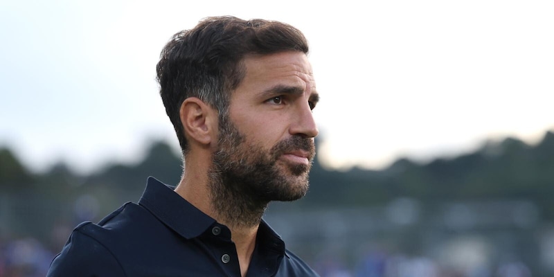 Como show, da Morata al sogno curve gratis: tutti gli obiettivi del club di Suwarso 14 Como show, da Morata al sogno curve gratis: tutti gli obiettivi del club di Suwarso