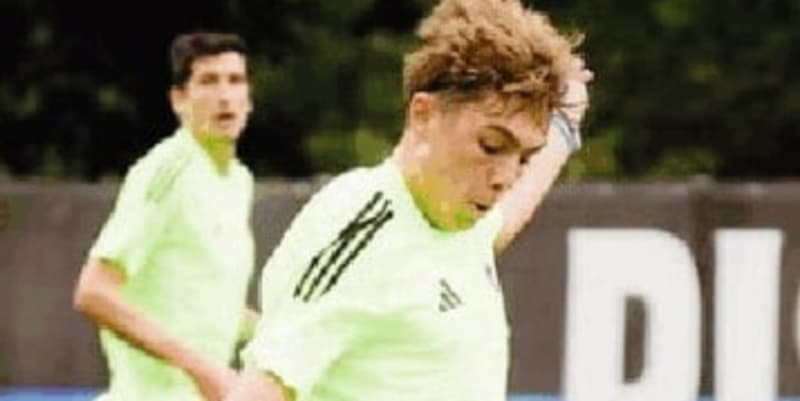 Buffon jr, figlio di Gigi e Alena Seredova, strega tutti con il Pisa: il racconto del super gol
