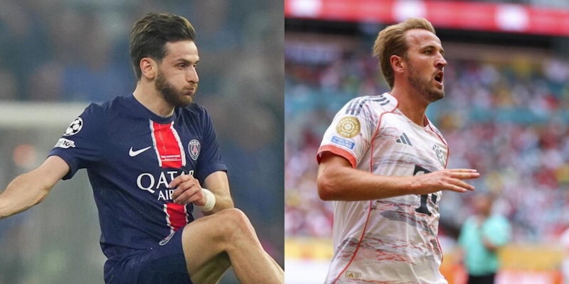 PSG-Bayern Monaco: dove vederla in tv, orario e formazioni della sfida del Mondiale per Club 1 PSG-Bayern Monaco: dove vederla in tv, orario e formazioni della sfida del Mondiale per Club