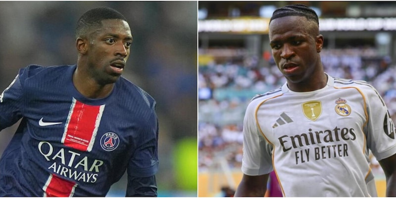 Psg-Real Madrid: dove vederla in tv, orario e formazioni della sfida del Mondiale per Club 1 Psg-Real Madrid: dove vederla in tv, orario e formazioni della sfida del Mondiale per Club