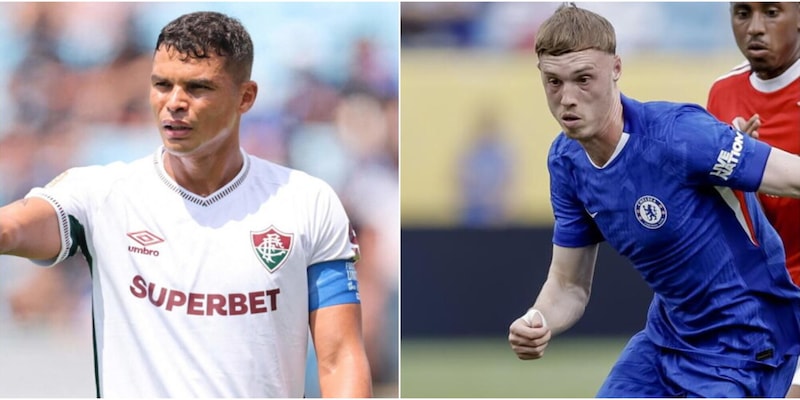 Fluminense-Chelsea: dove vederla in tv, orario e formazioni della sfida del Mondiale per Club 1 Fluminense-Chelsea: dove vederla in tv, orario e formazioni della sfida del Mondiale per Club